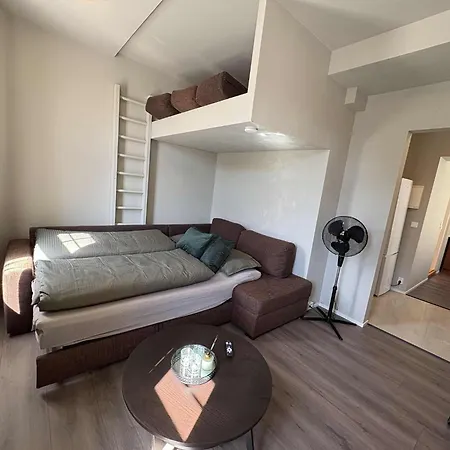 Sentrum No 13 Notodden