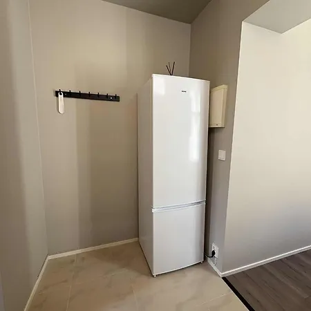 Lägenhet Sentrum No 13 Notodden