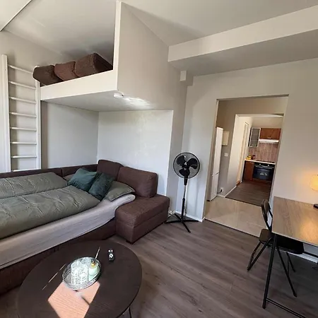 Appartamento Sentrum No 13