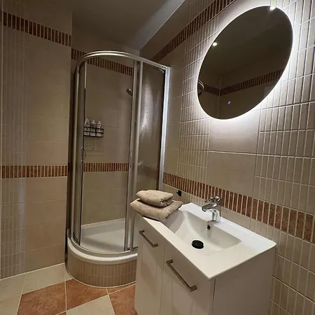 Lägenhet Sentrum No 13 *