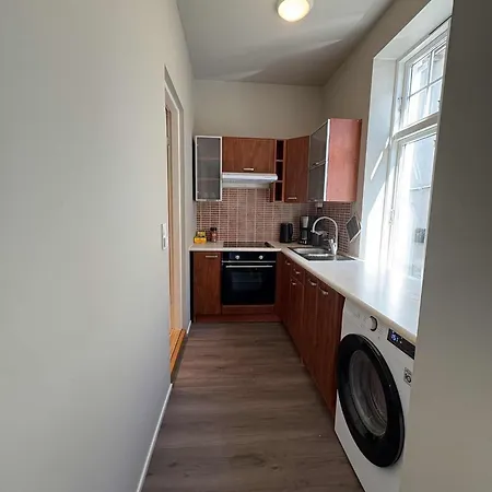 Sentrum No 13 Appartamento