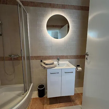 Appartamento Sentrum No 13 Notodden