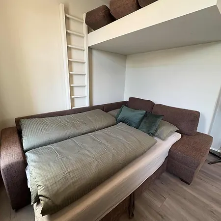 Apartmán Sentrum No 13 *