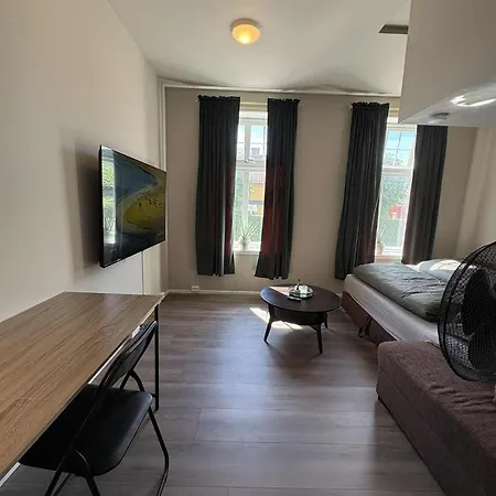 Apartmán Sentrum No 13